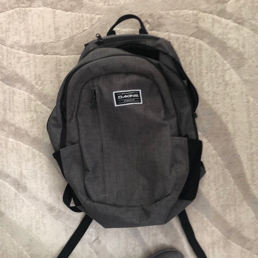 Dakine backpack